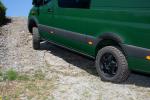 Mercedes-Benz Sprinter 4x4 by Hartmann & Vansports.de 2020 года